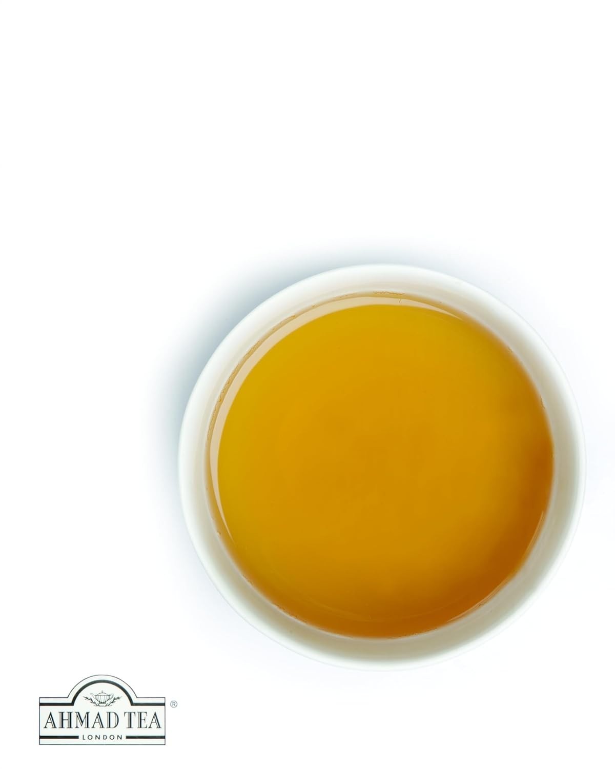 Delicious Green Tea Pure, 20 Count Tea Bags – Low Caffeine & Sugar-Free