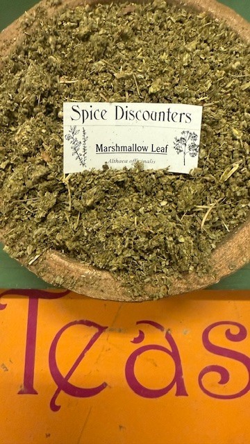 wholesale MARSHMALLOW Leaf 1 2 3 4 5 10 lbs pounds High QUALITY ORGANIC HERB