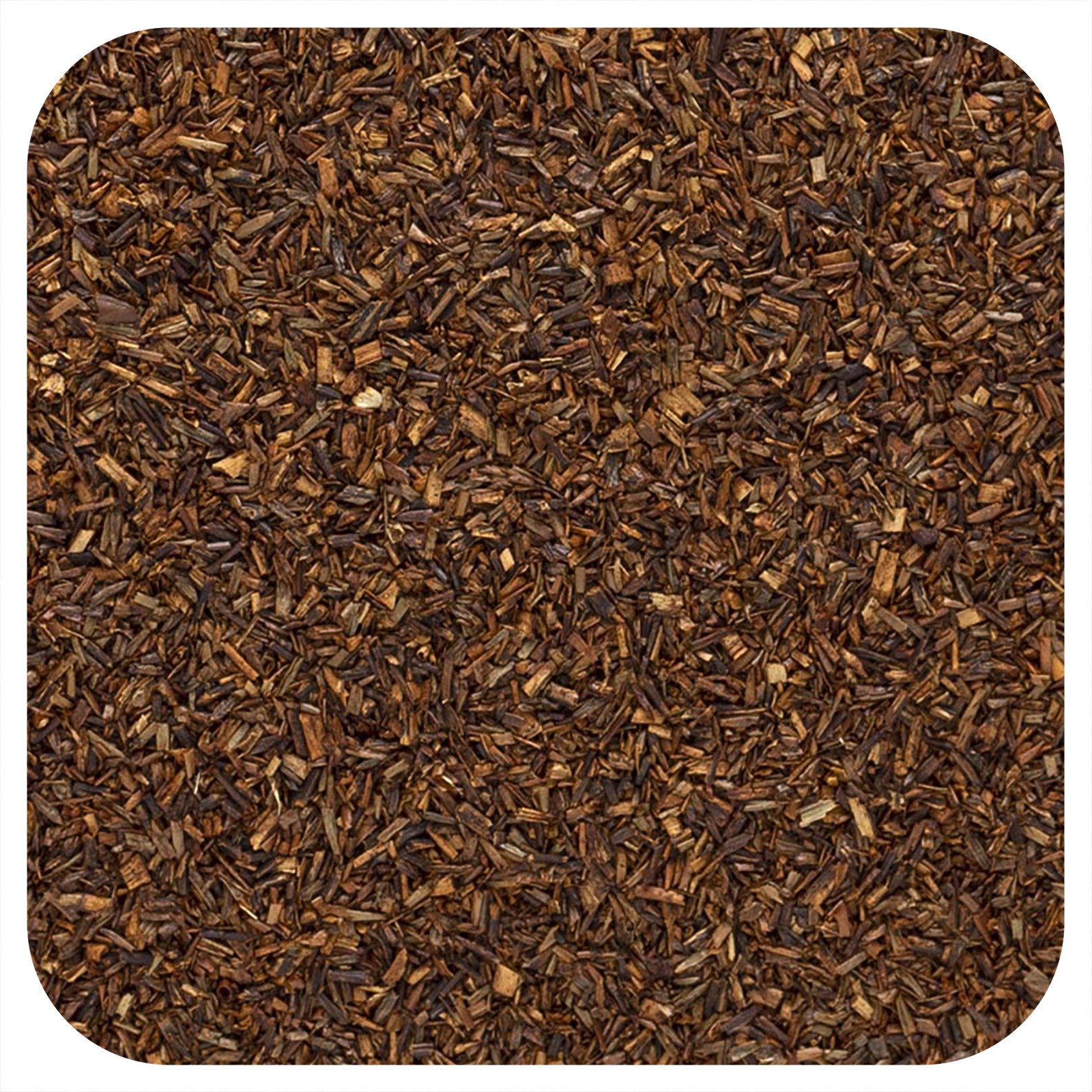 Frontier Natural Products Organic Rooibos Tea 16 oz 453 g Fair Trade, Kosher,