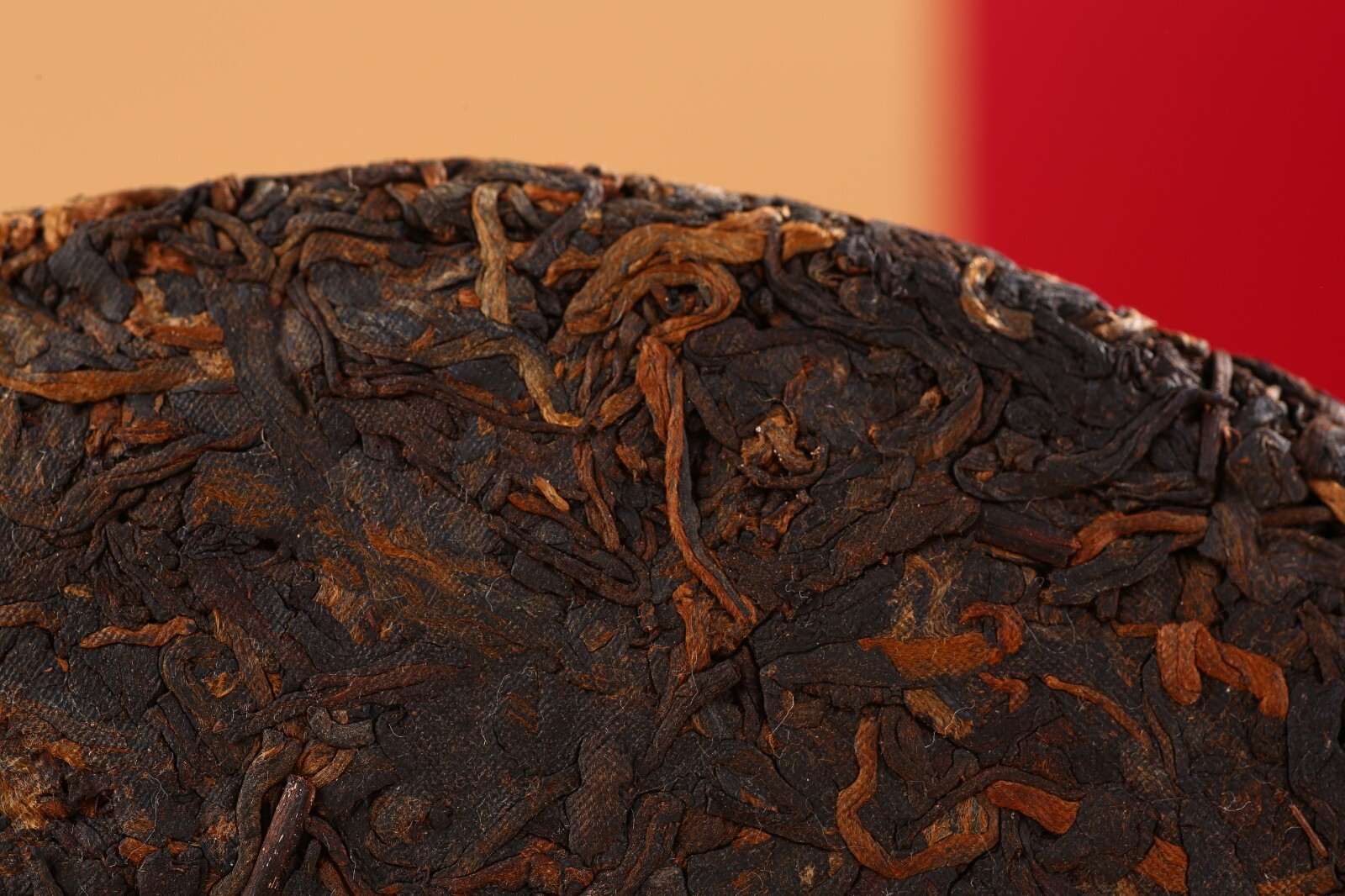 Menghai 勐海 2006 Pu’er Pu-erh Tea, Woody Aroma, Mellow, GB Standard Puer Yunpufa