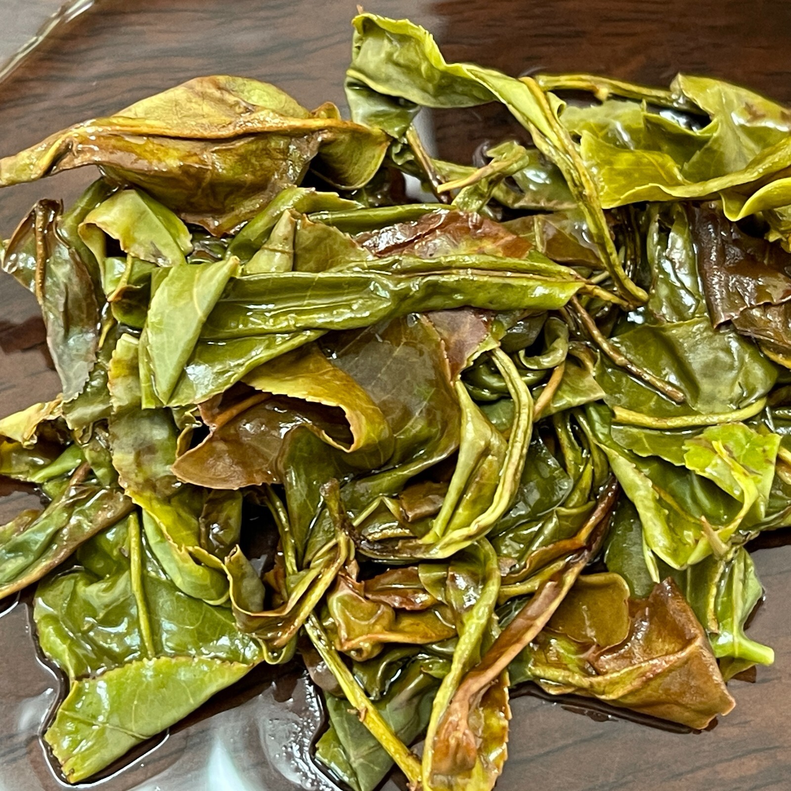 Taiwan indigenous wild tea,Xinfa Community,White Tea,38g*4