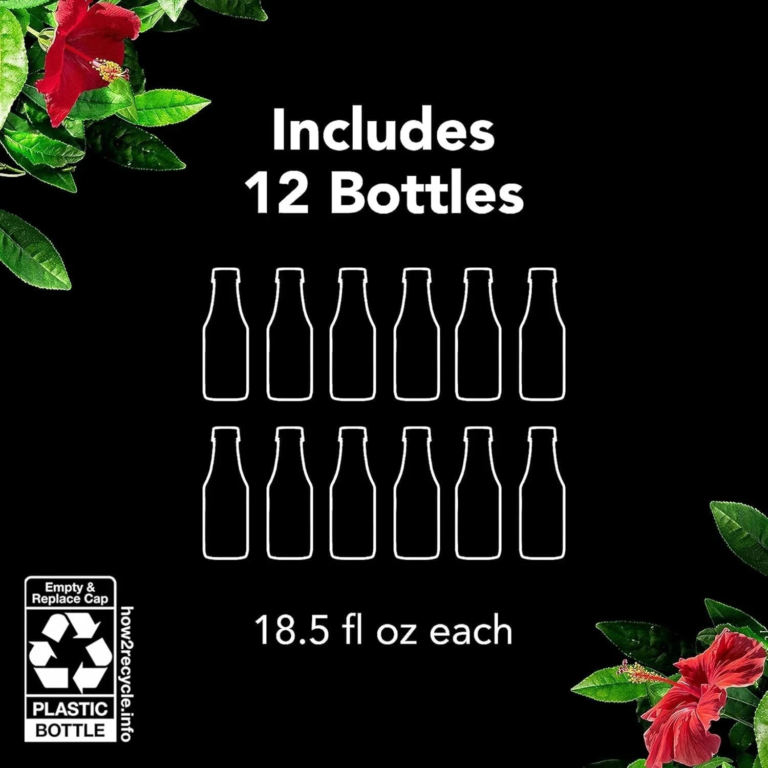 Pure Leaf Iced Tea, Unsweetened Lemon, Real Brewed Tea, Zero Sugar & Zero Calori