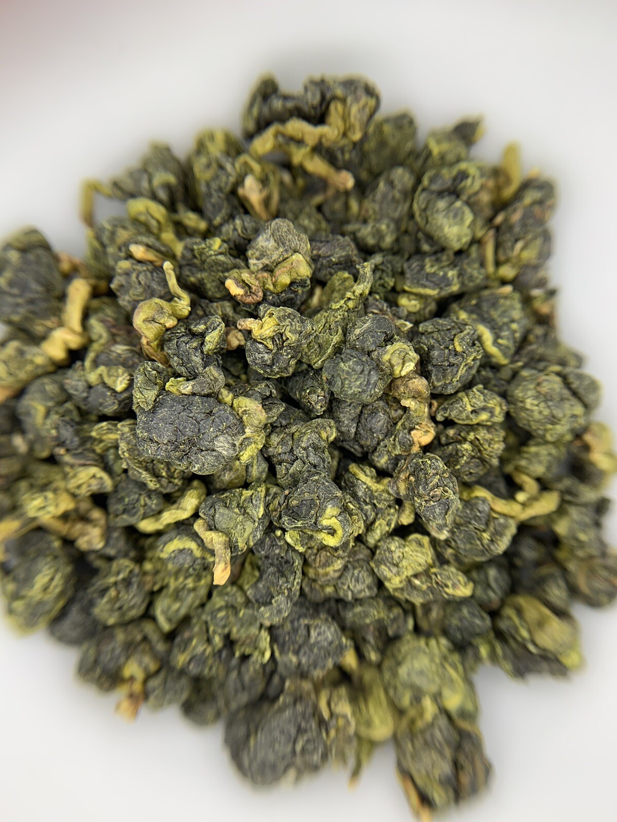 Oolong Tea – Taiwan Cultivars Planted And Produced In Vietnam