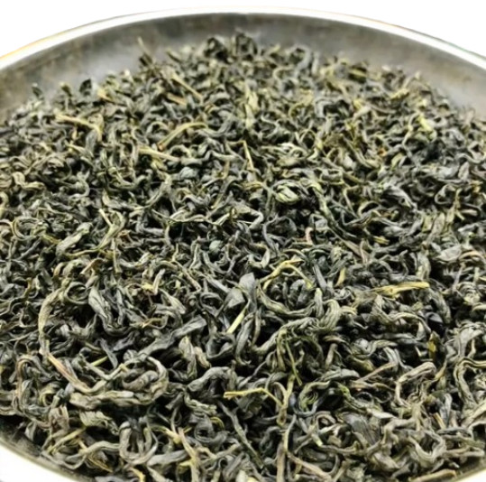 Vietnam Tan Cuong Thai Nguyen Green Tea Buds 3.53 Oz (100 g) – Sweet Aftertaste