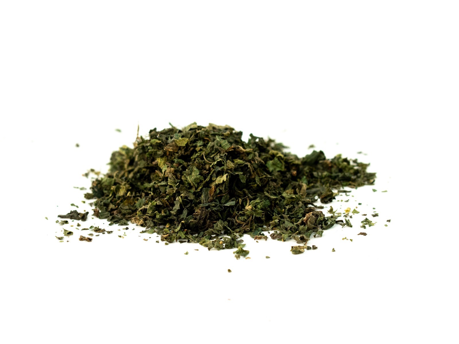 Organic Nettle Leaf – Cut & Sifted | Premium Dried Herb for Culinary & DIY Uses