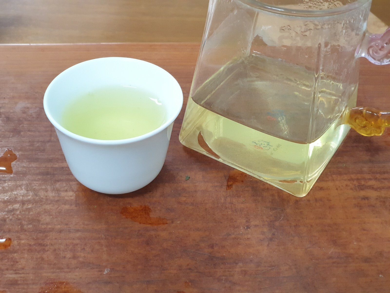 2024 Spring Lishan Alpine Oolong Tea 4 Kinds of Teas*150g* 1-No Can Free Shippin