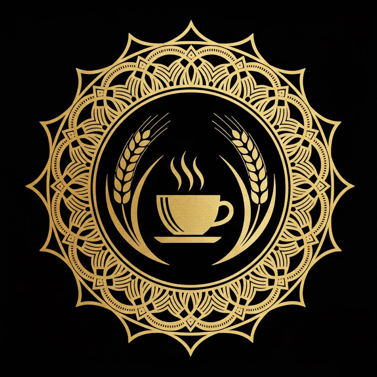 Organic Roasted Barley Tea – Caffeine Free Italian Coffee Alternative Café d’Orz