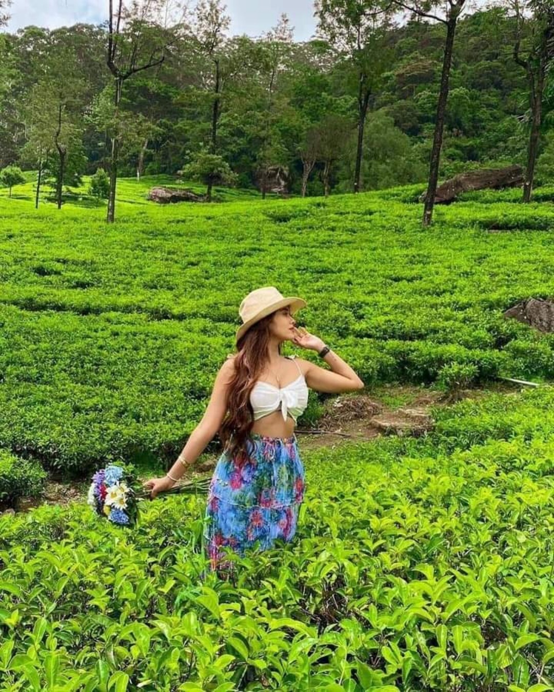 180g(6.34 oz)PACK Ceylon Tea Loose Leaf Organic Srilankan High Quality Black Tea