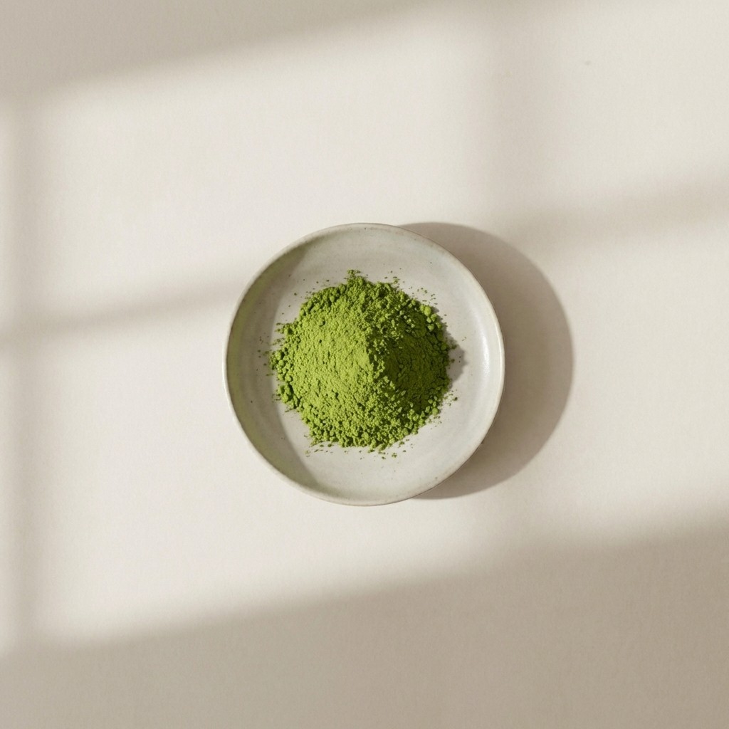 [US SELLER] Kanbayashi Aya no mori Japanese Matcha Ceremonial Grade 20g