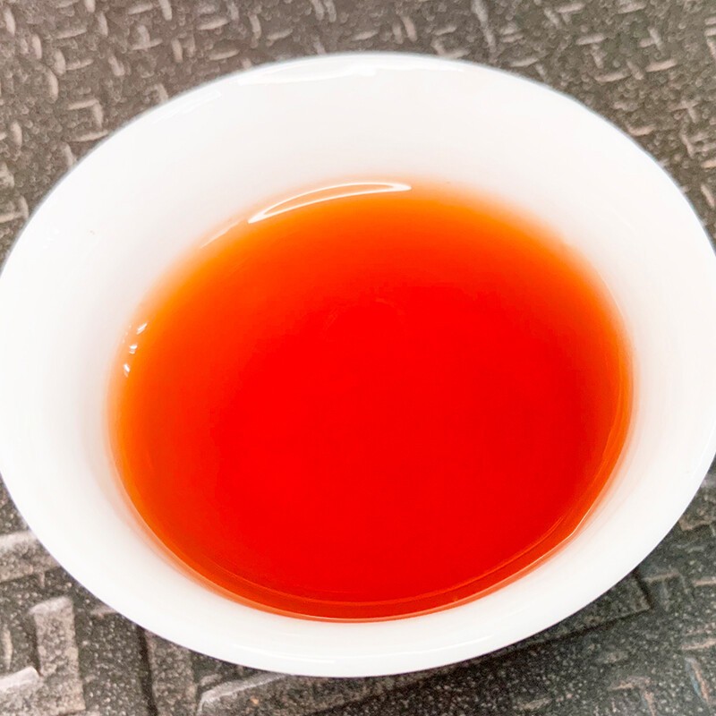 CHINA TEA Brand 5133 1st Grade Liu Bao Hei Cha Dark Tea Loose Black Liu Pao 250g