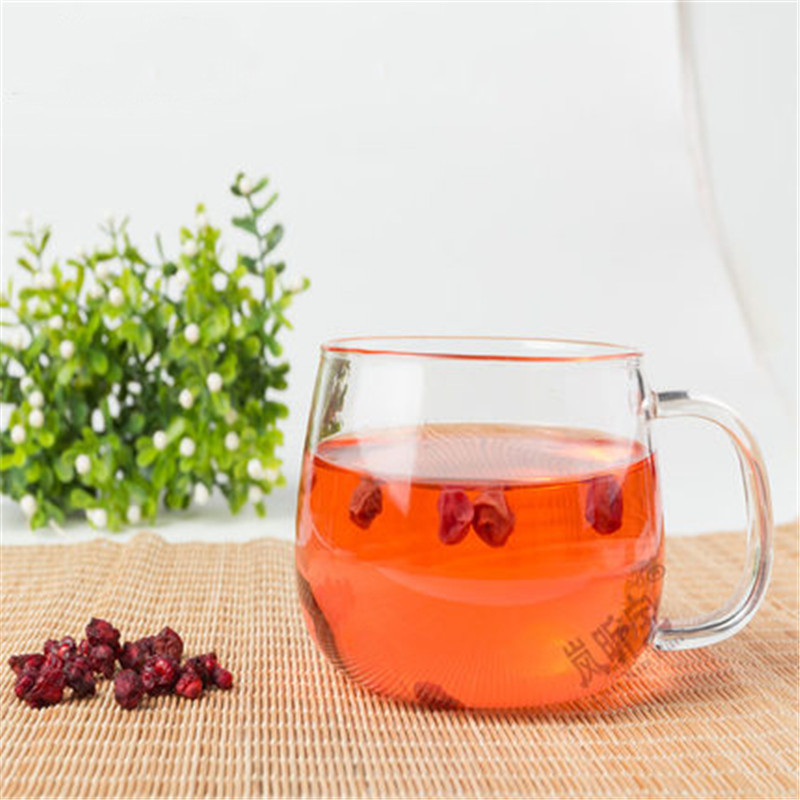 Premium Schisandra Chinensis Wu Wei Zi Herbal Tea Natural