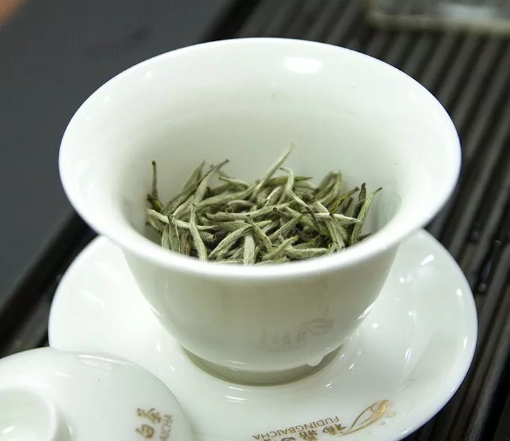 1000g Bai Hao Yin Zhen Silver Needle White Tea, 2026 spring tea Fujian white tee