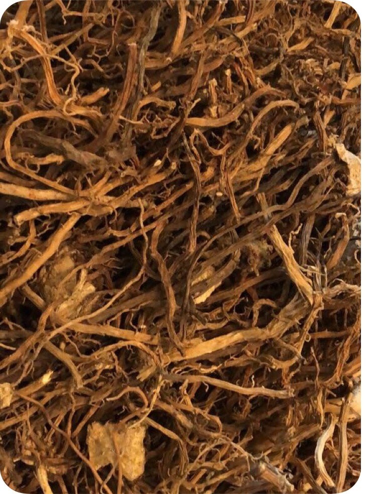 Infertility Herbal Blend