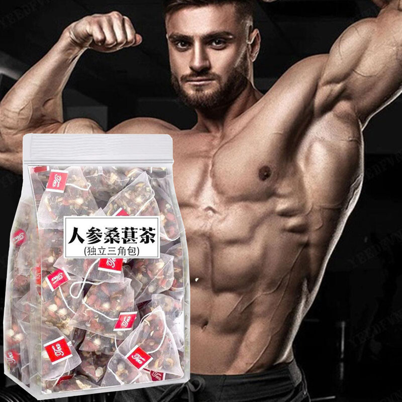Detox Tea Weight Loss Tea Slimming Diet Tea Bags Fat Burning