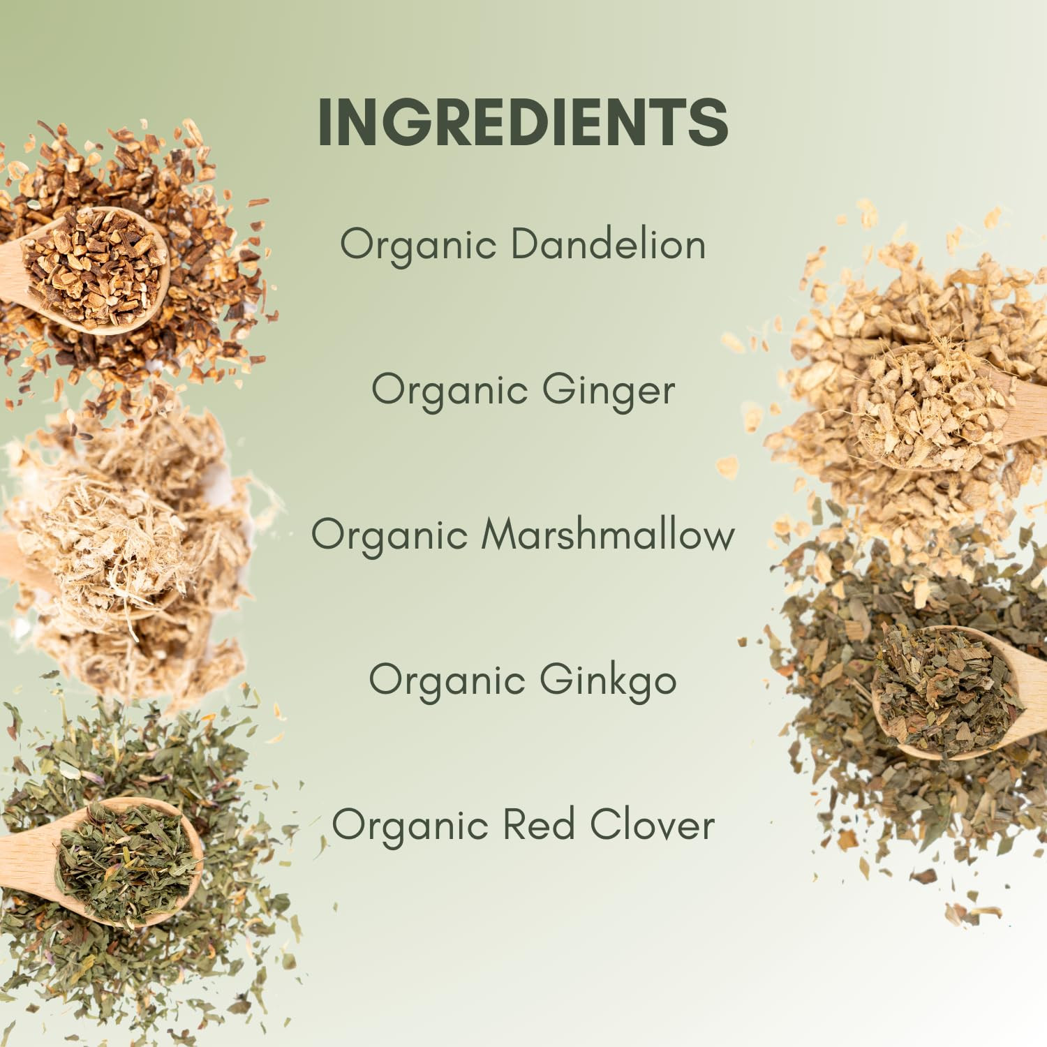 Organic Kidney Cleanse Herbal Tea – 2Oz Bag (Approx. 30 Servings) |