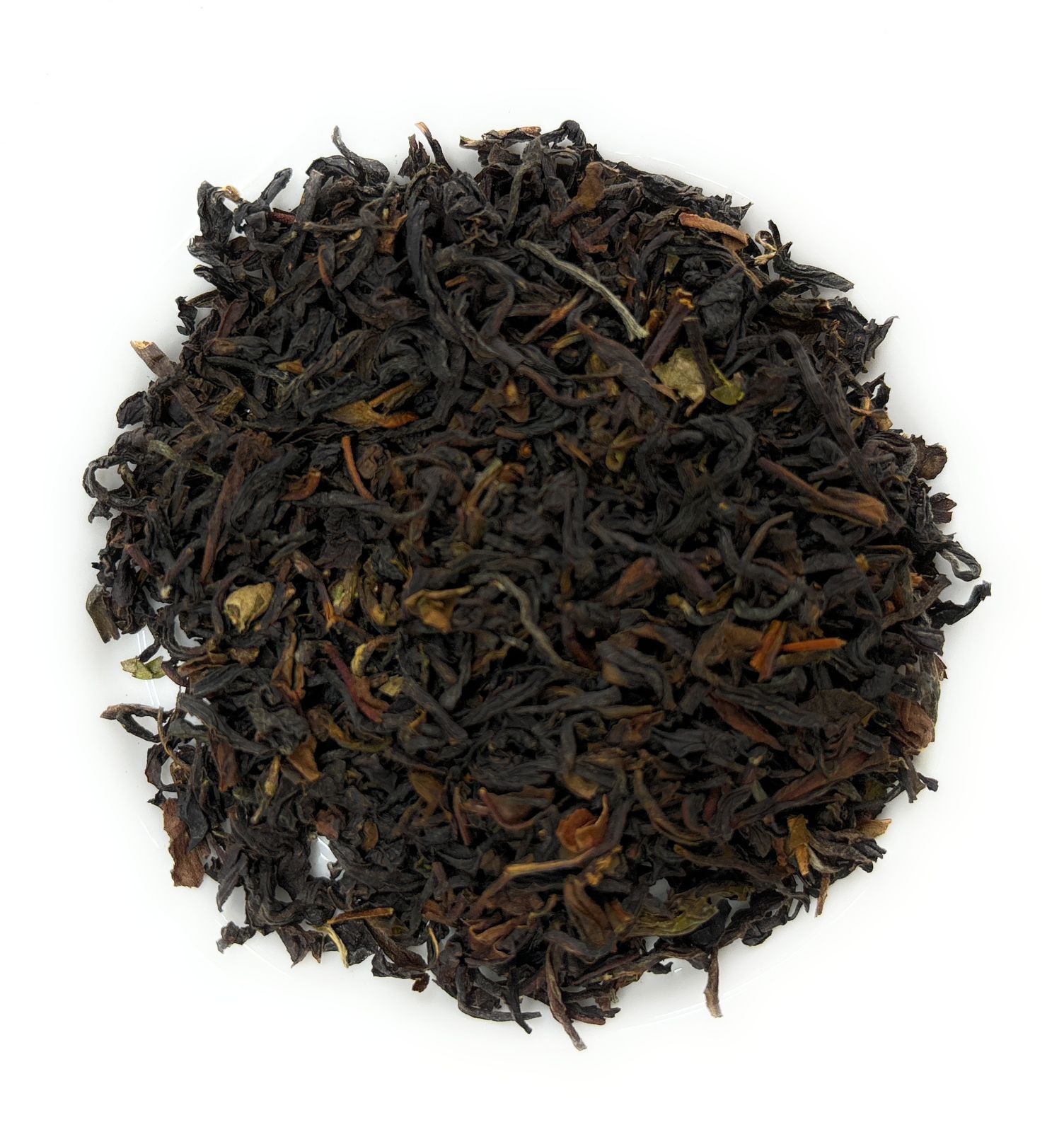 Darjeeling Second Flush Tea 2026 Fresh SFTGFOP Loose Leaf Blend Premium 500g