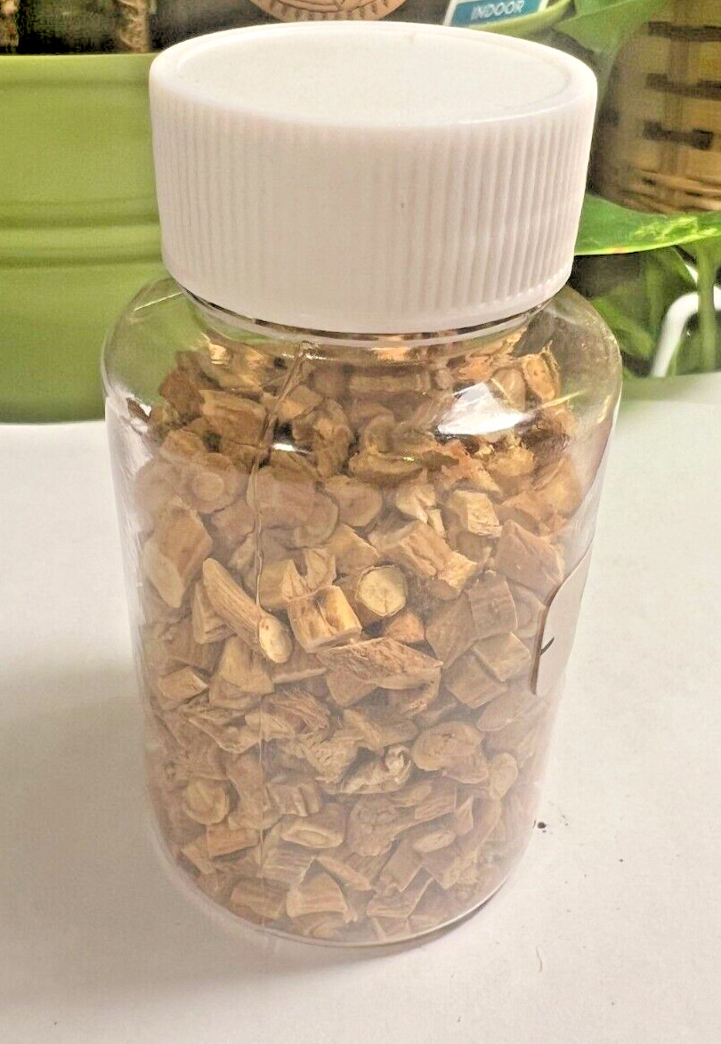 Astragalus Root Cut & Sifted 1 Oz. USDA Certified Organic Membranaceus Herb Tea