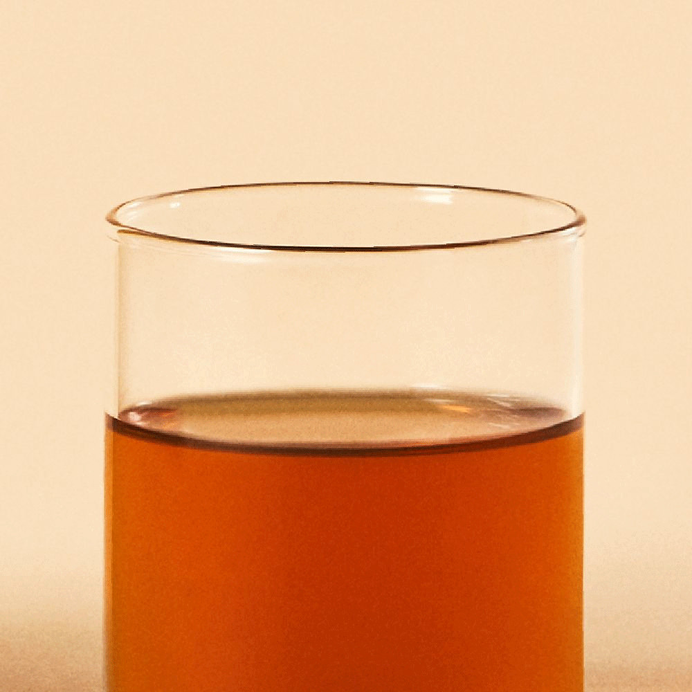 OSULLOC Sweet Honey Black Tea – 20 Tea Bags | Naturally Sweet | Korean Milk Tea