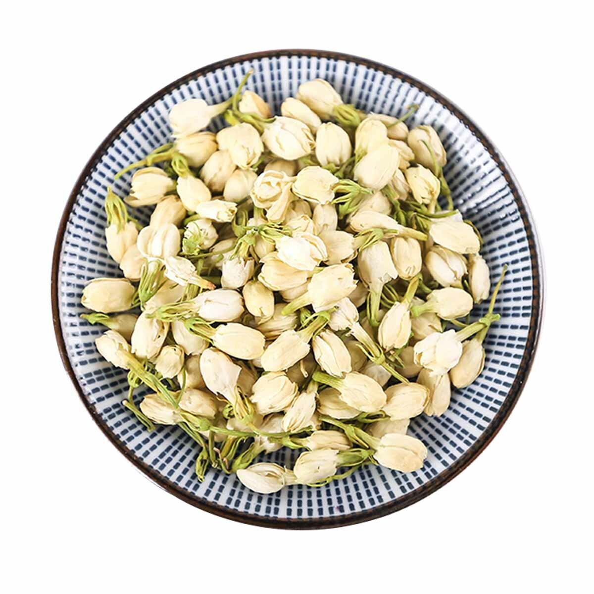 Jasmine Dried Flower Tea High Quality Jasmine Bud Non Aromatic New Weight Loose