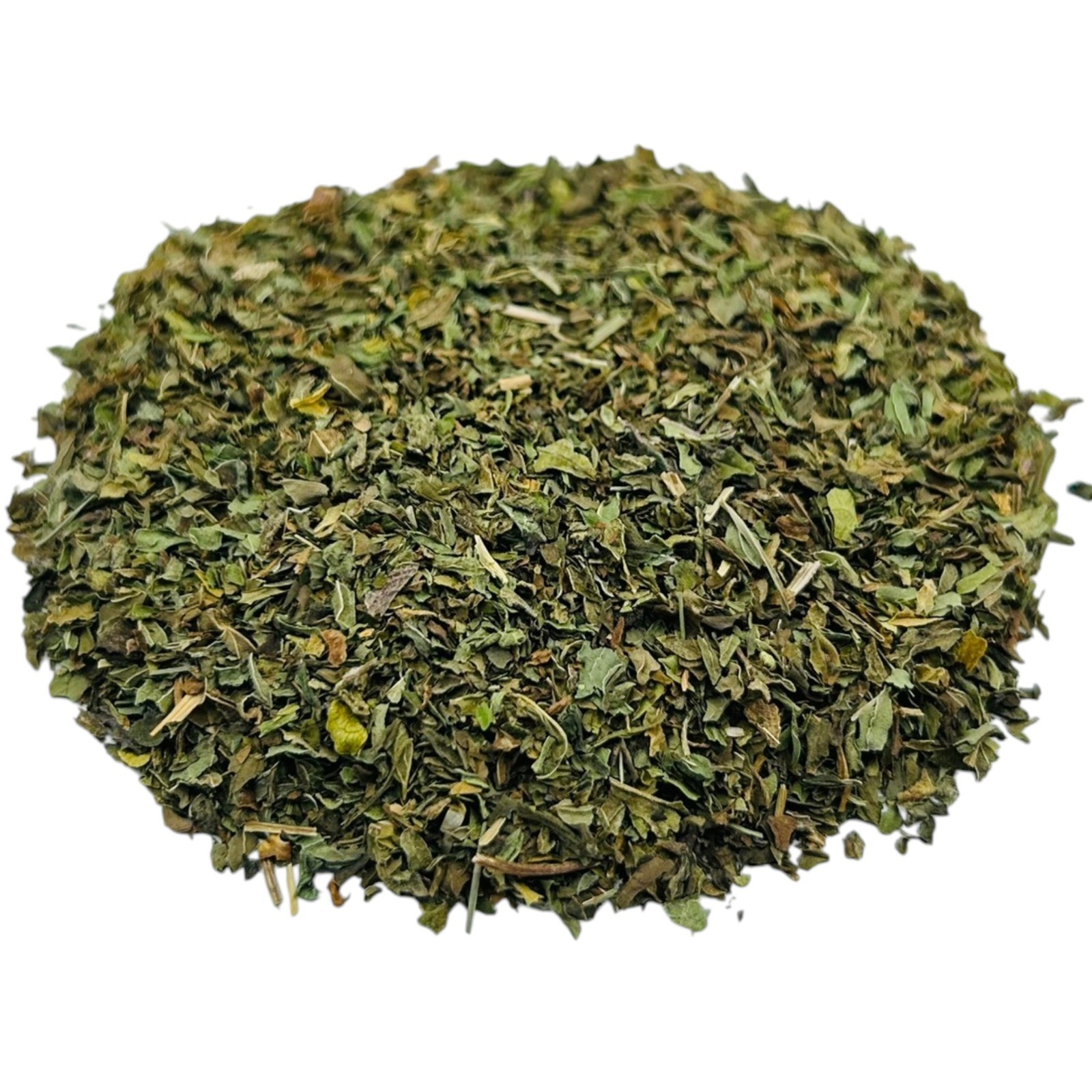 Premium Dried Peppermint Cut Leaves 25g-1.95Kg Pesticide-Free mentha × piperita