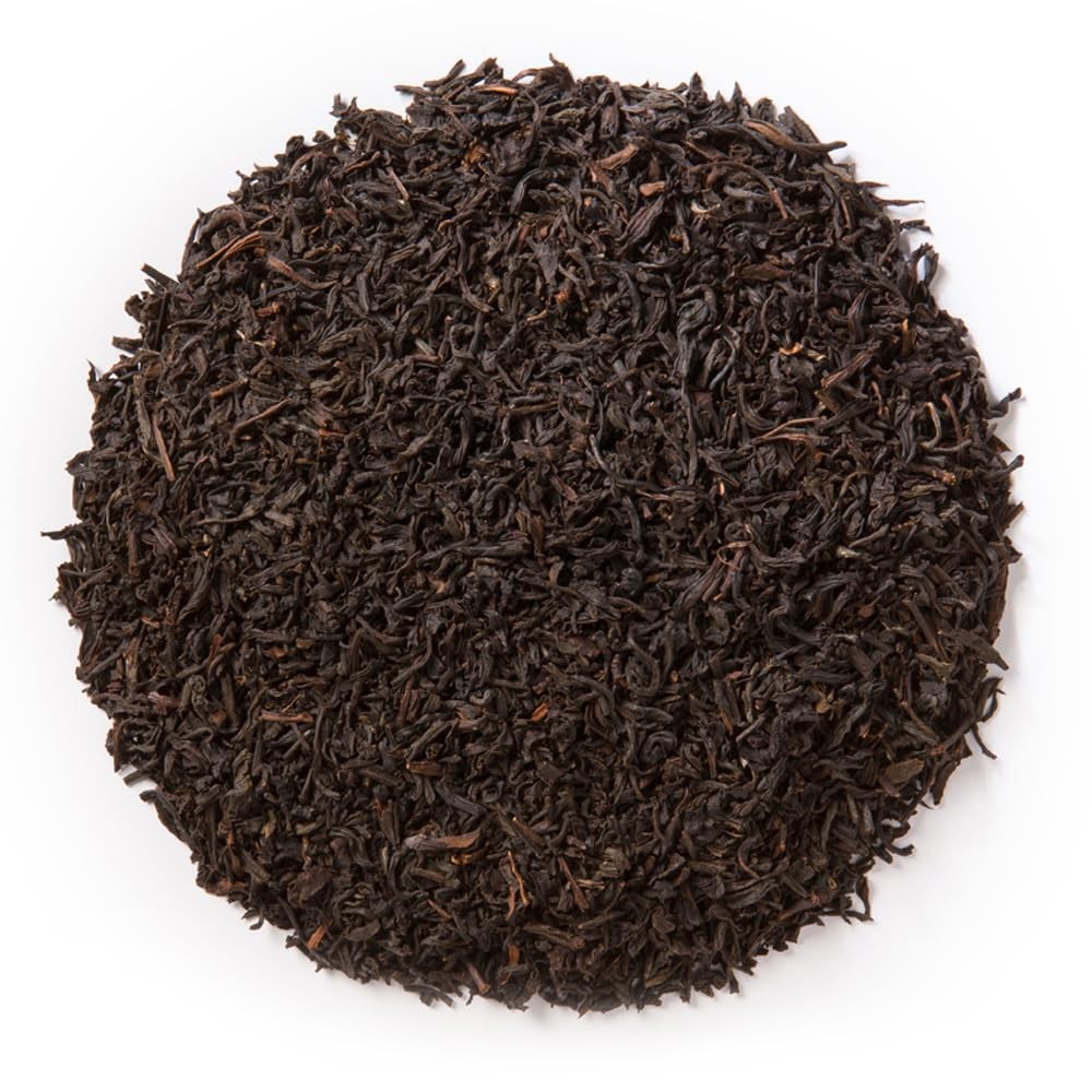 Davidson’s Tea Bulk, Russian Caravan, 16-Ounce Bag 1 Pound (Pack of 1)