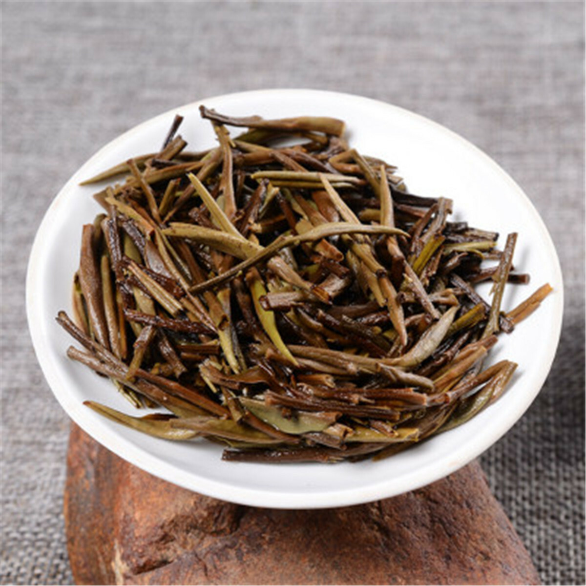Bai Hao Yin Zhen Tea Fuding 300g Organic Delicious Tea White Tea Silver Needle
