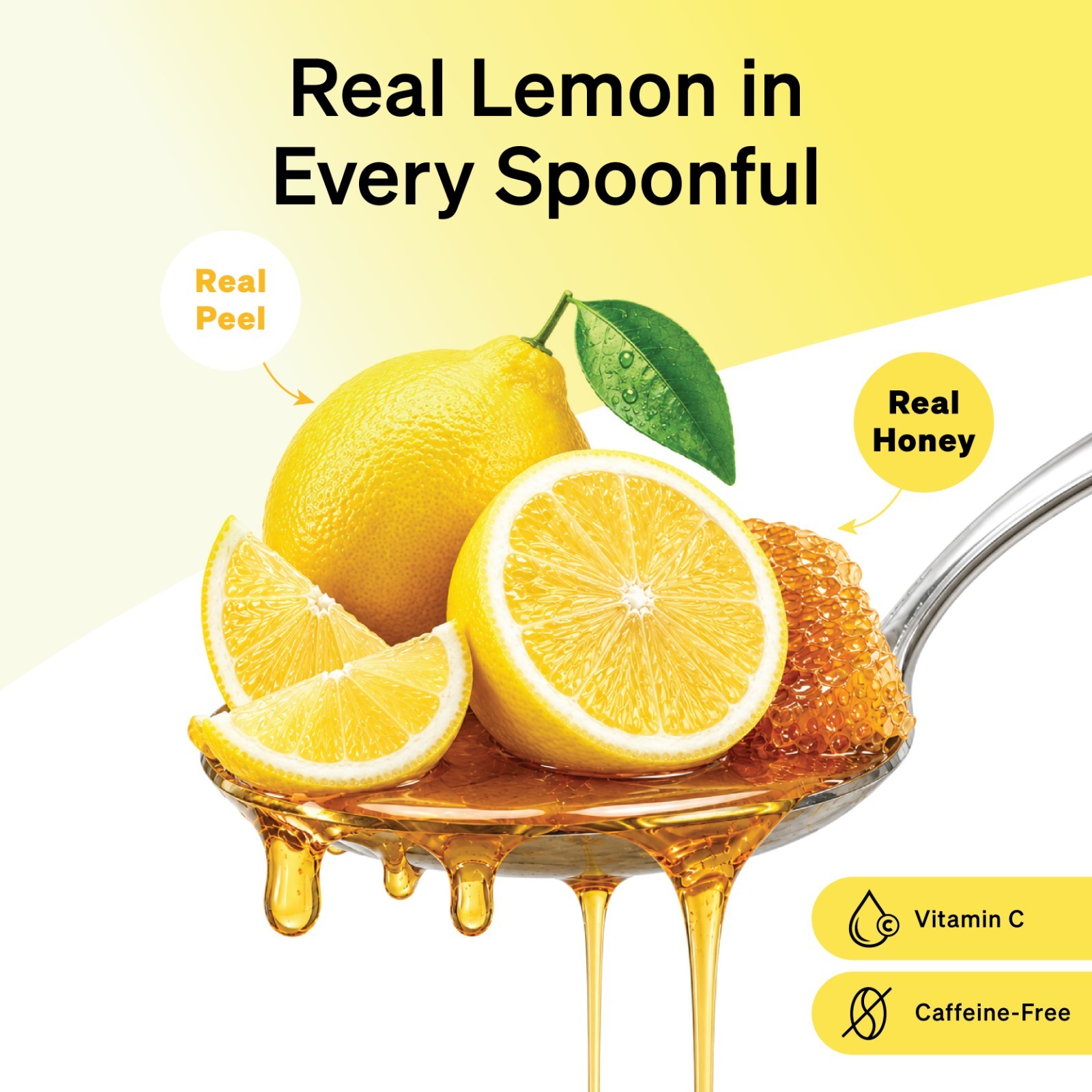 Damtuh Korean Honey Lemon Tea 1kg 꿀레몬차 레몬청