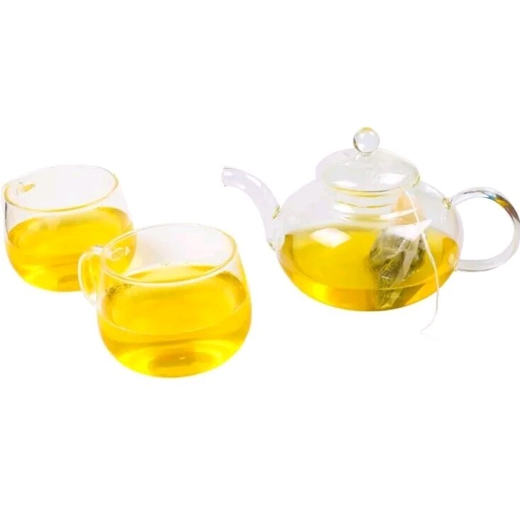 Tea Filter Bags Safe And Natural Material Disposable Tea Infuser Empty Tea Bag W