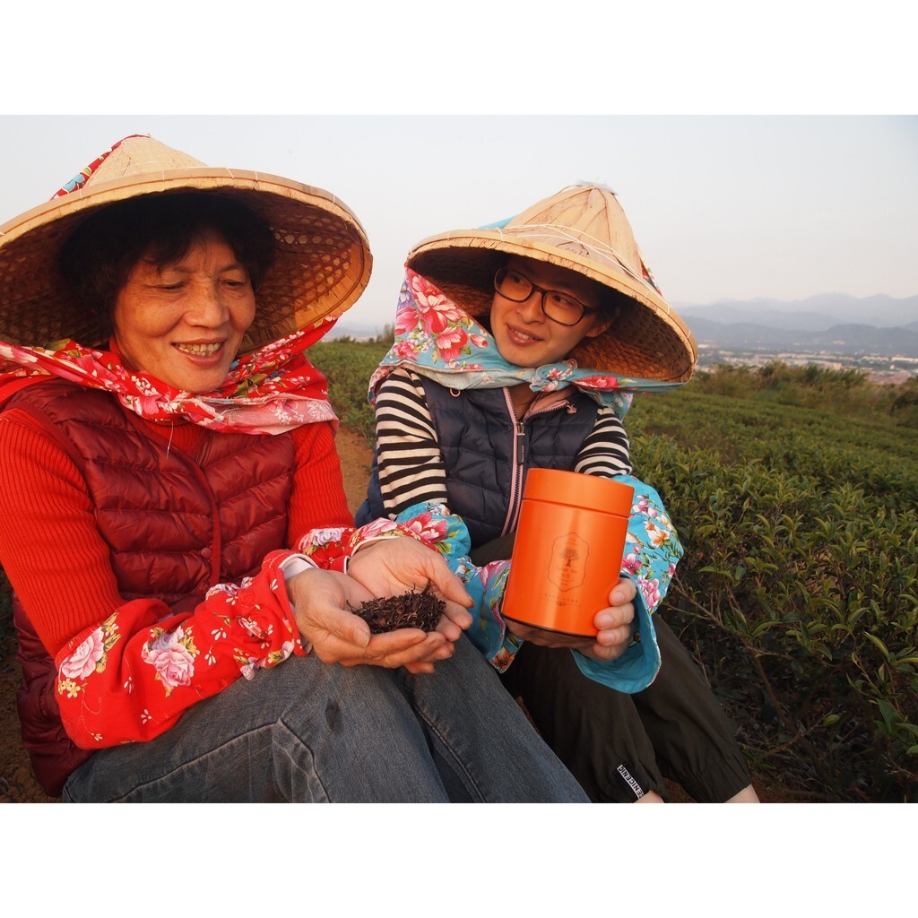 Taiwan unique tea,Oriental Beauty tea,75g*4