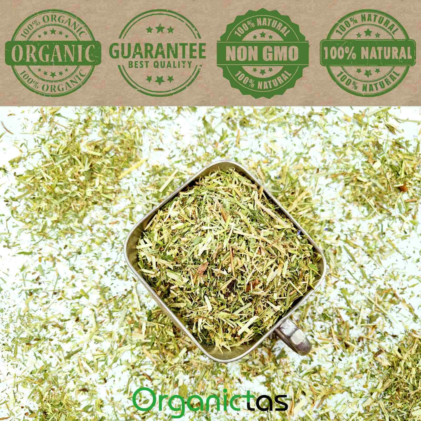 Organic GOATS RUE Tea Dried Cut Loose Galega Officinalis Premium Quality Herb