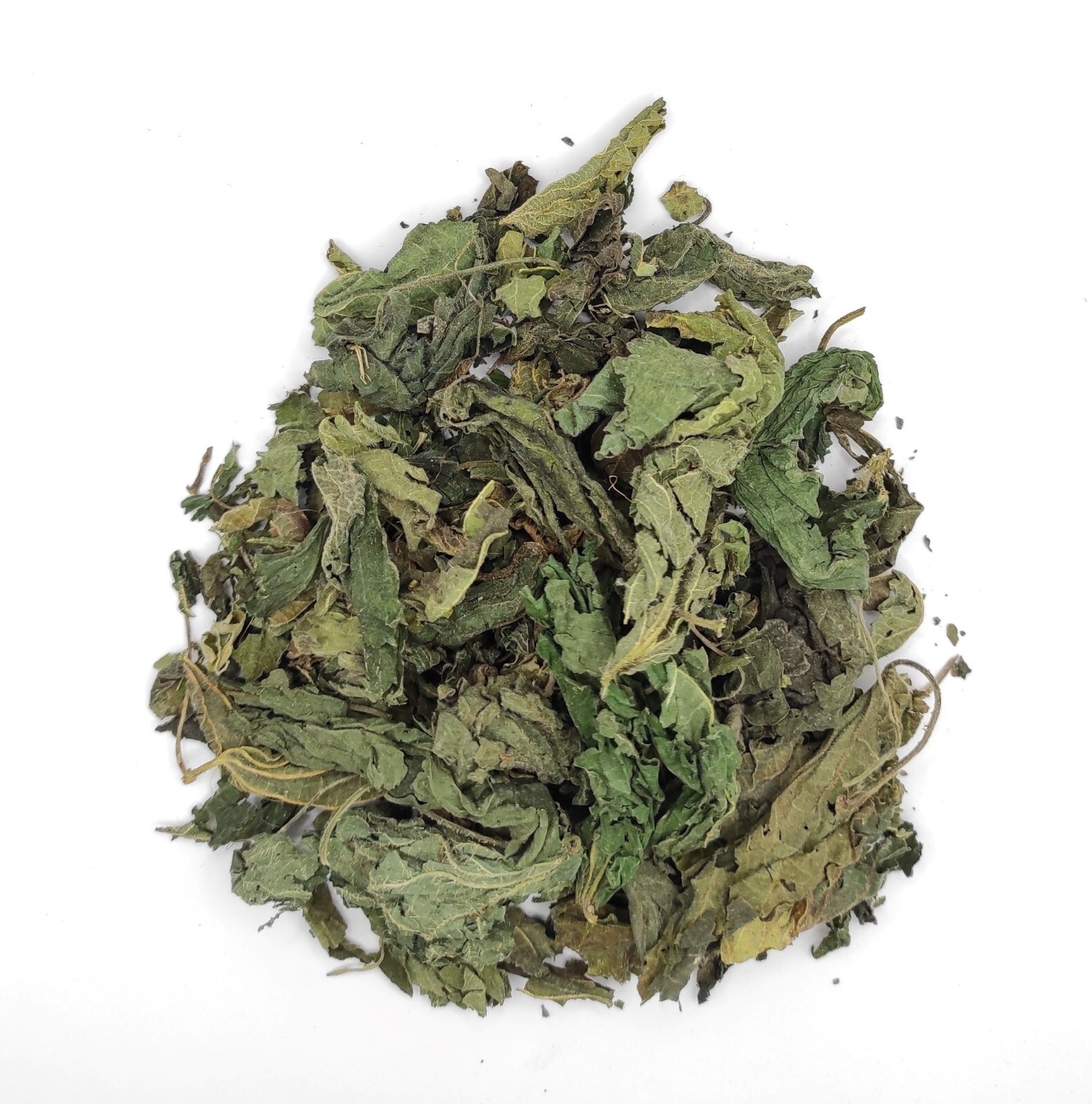 Wild Dried Nettle Whole Leaves 85g – 1,95Kg Harvest June 2024