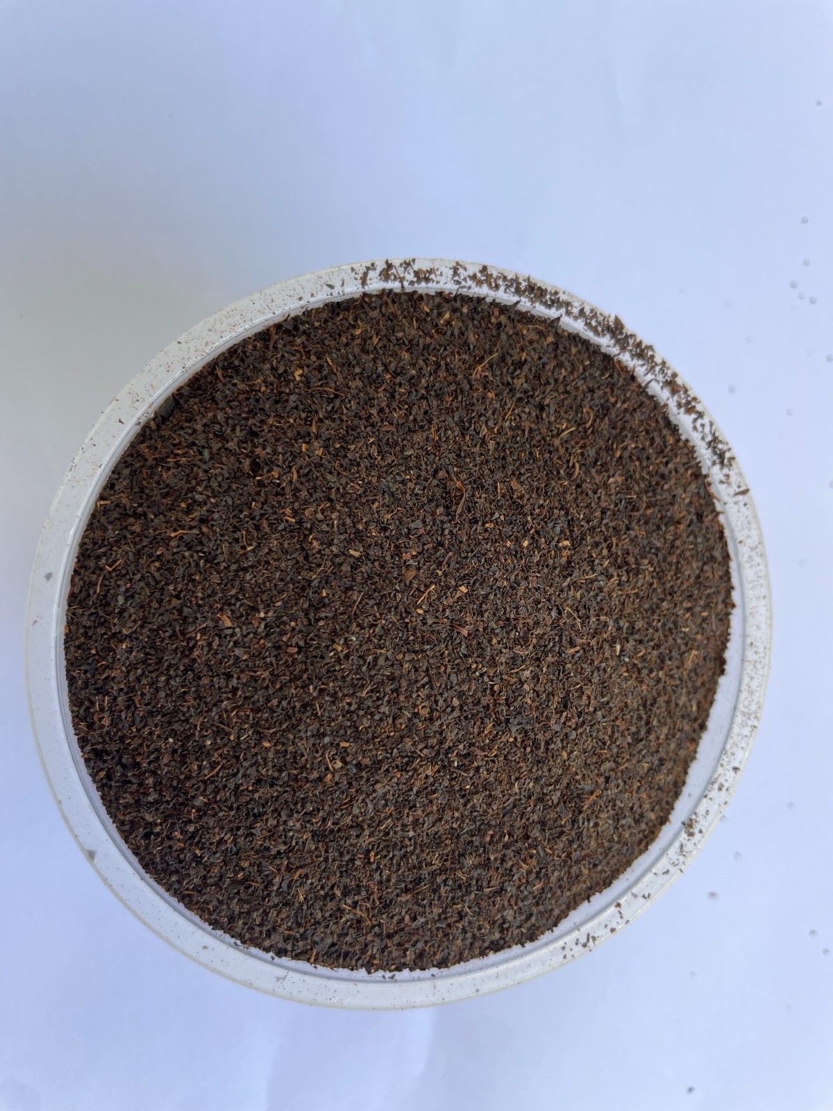 Ceylon Black Tea Powder