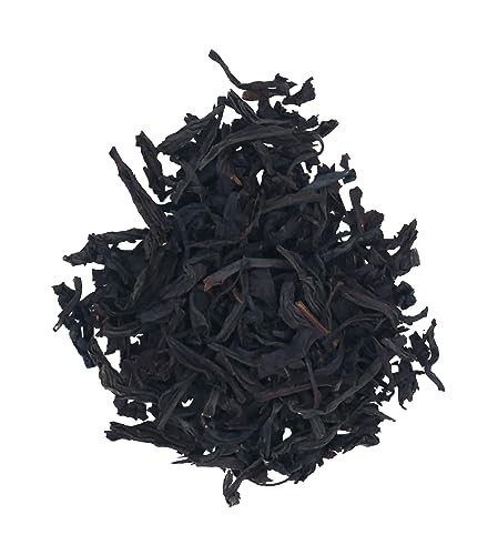Arbata English Breakfast Tea, 24 Pyramid Tea Bags High Caffeine Tea, Naturall…