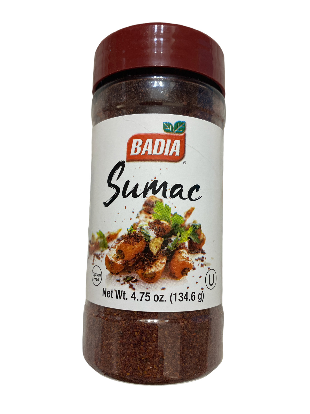 Sumac premium quality 4.76 oz packed in USA pack of 2