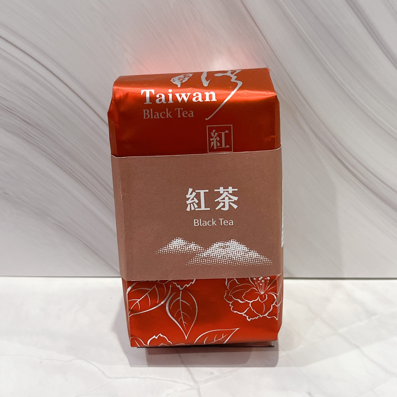 Taiwan Lishan Black Tea | High Mountain Loose Leaf Black Tea | 75g