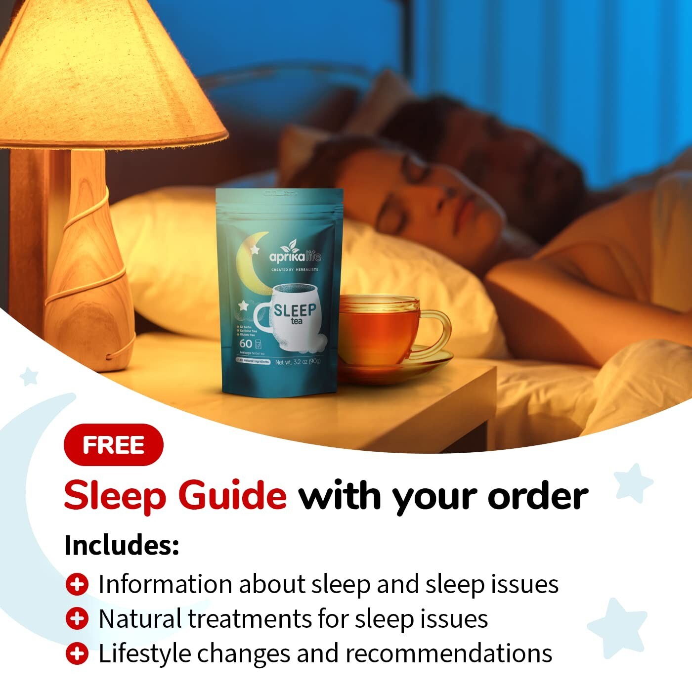 Set of 3 Herbal Teas, Tea Bulk, non-gmo, USA seller, free shipping, 0 sugar