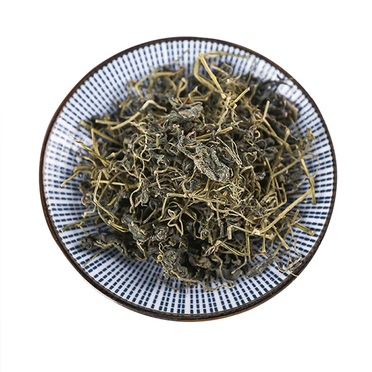 Jiaogulan Herbal Tea Premium Gynostemma Pentaphyllum Natural Green Tea