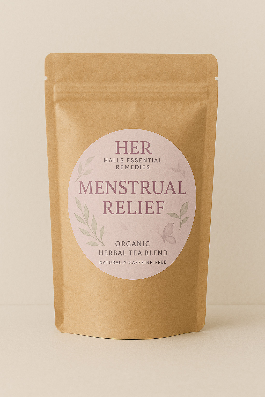 Medicinal herbal tea