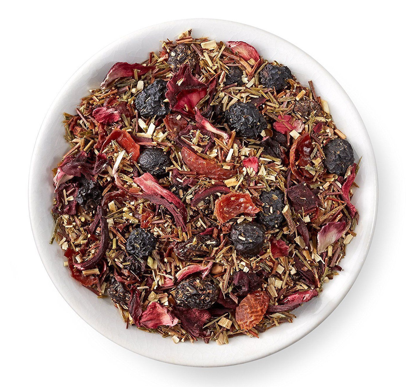 NEW! SEALED 2 OZ TEAVANA PINEAPPLE BERRY BLUE BLUEBERRY BLISS PINEAPPLE KONA POP