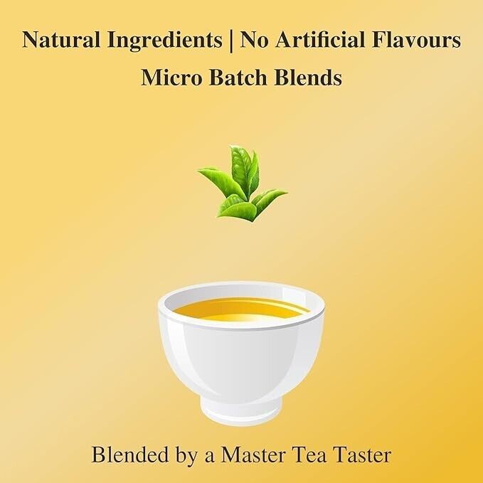 SAN CHA Healthy Detox , Green Tea, Natural Green Tea 25 Pyramid Tea Bags 25 Gram