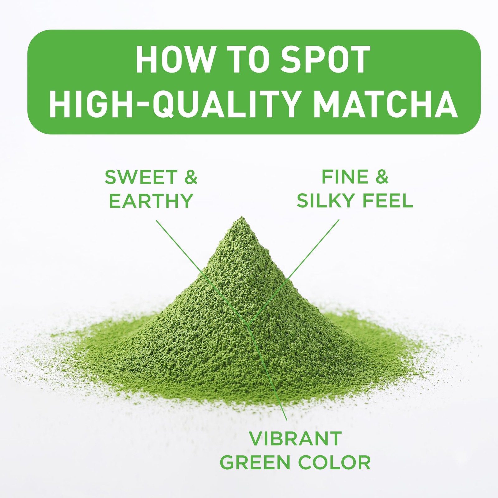 Aiya Authentic Japanese Premium First Harvest Ceremonial Grade Matcha Green T…