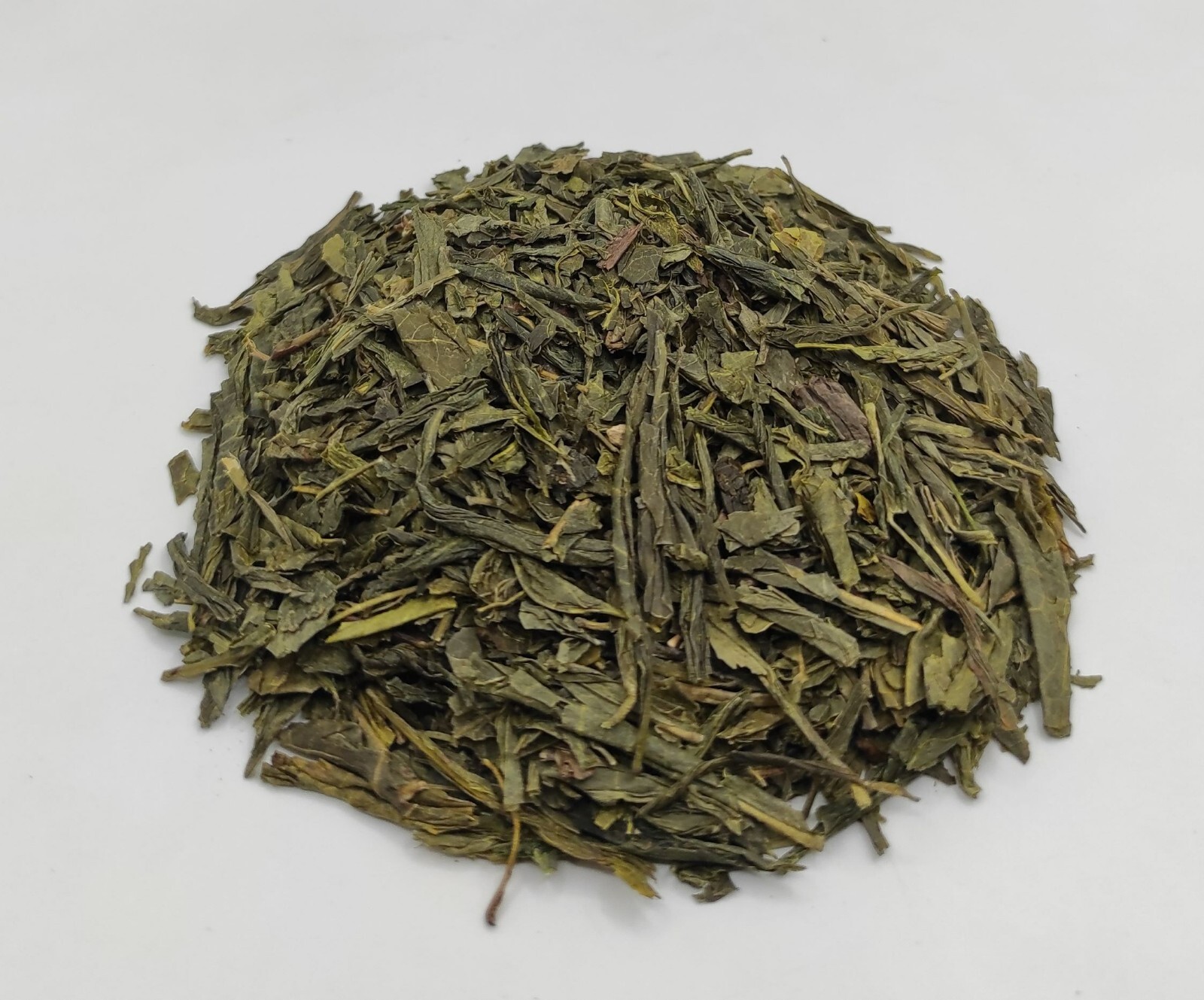 Sencha Green Tea Loose Leaf 85g – 1.95Kg Class A