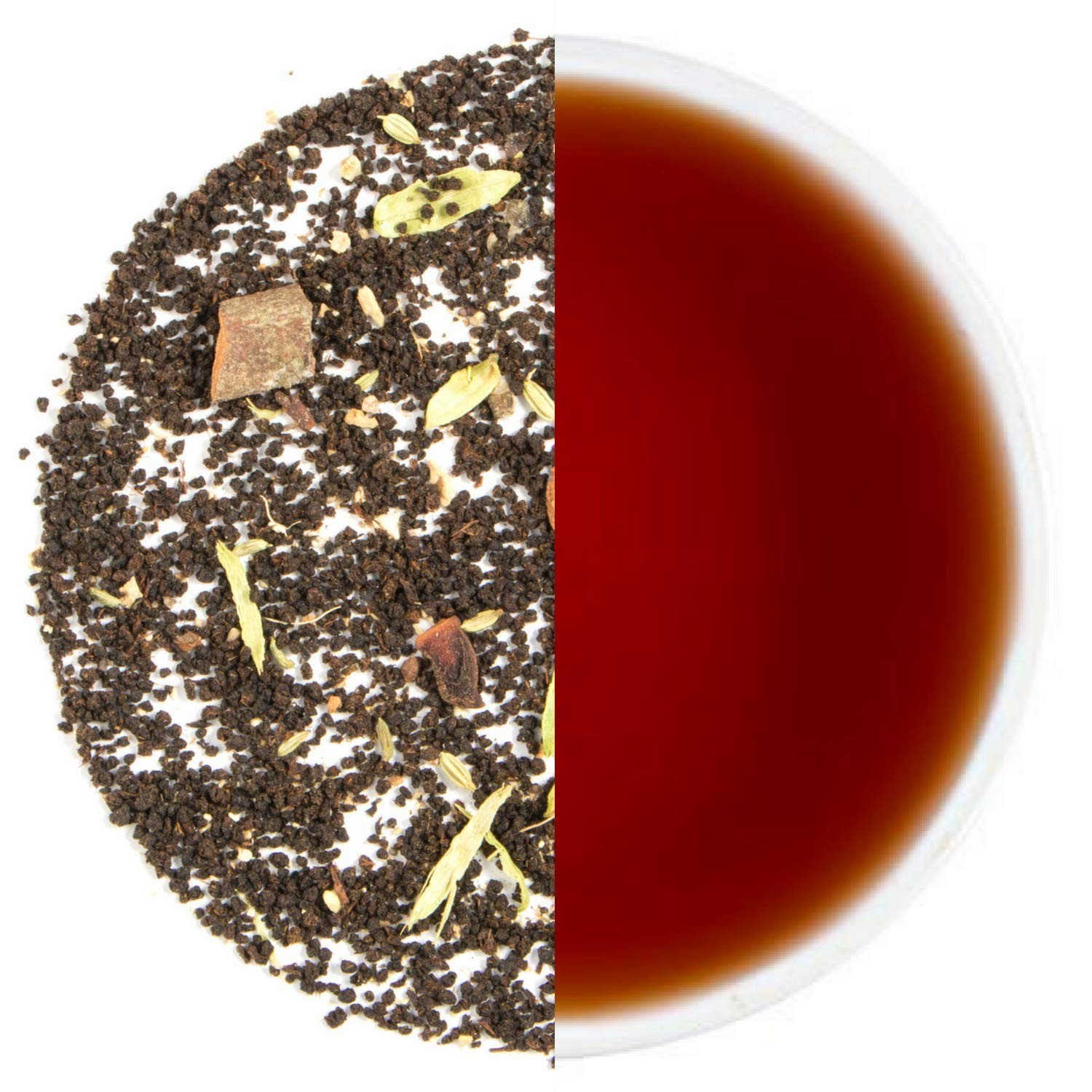 Tearaja Kolkata Masala Chai Tea 100 G