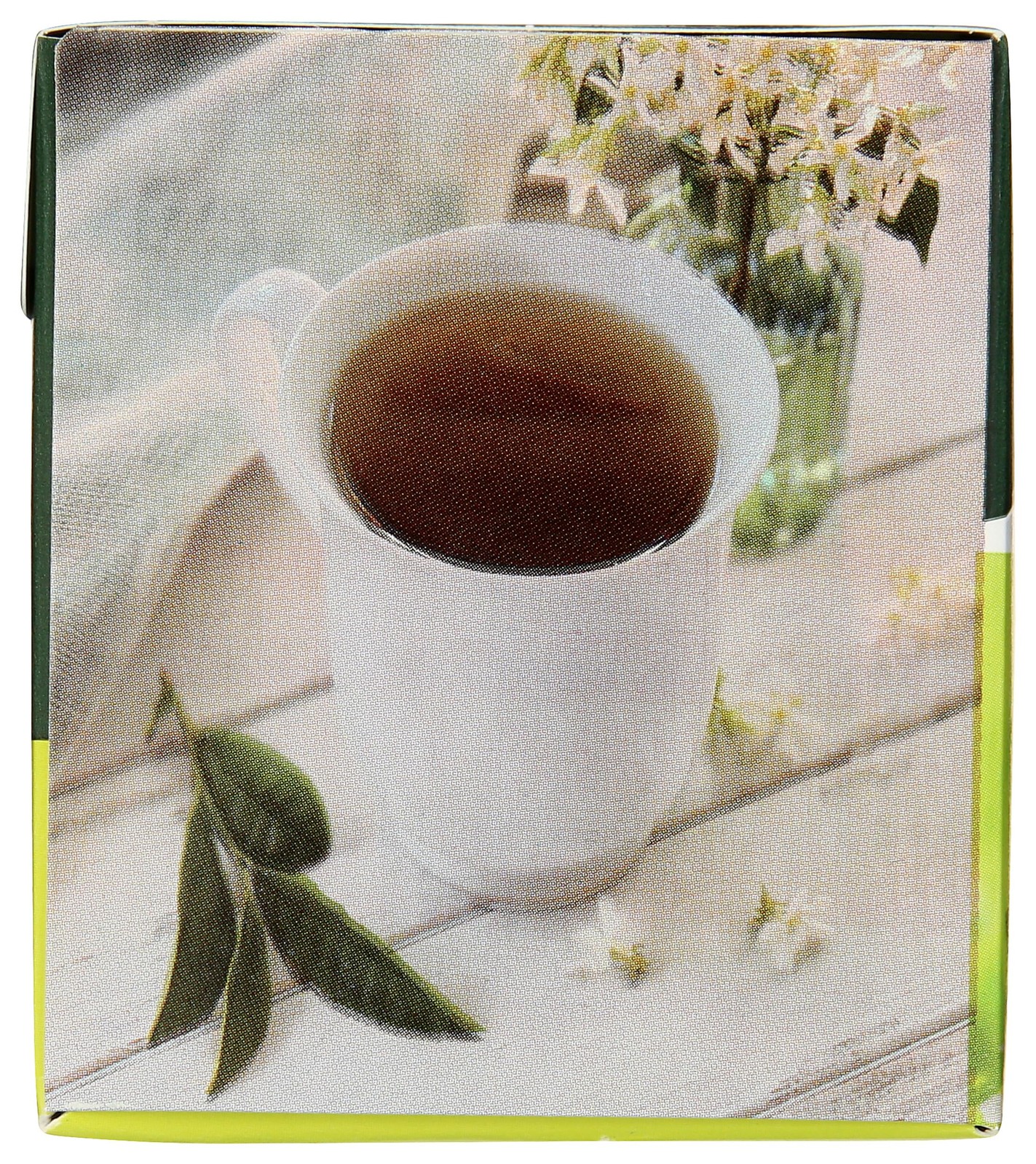 Bigelow Tea Jasmine Green 20 Count (Pack of 1) 20