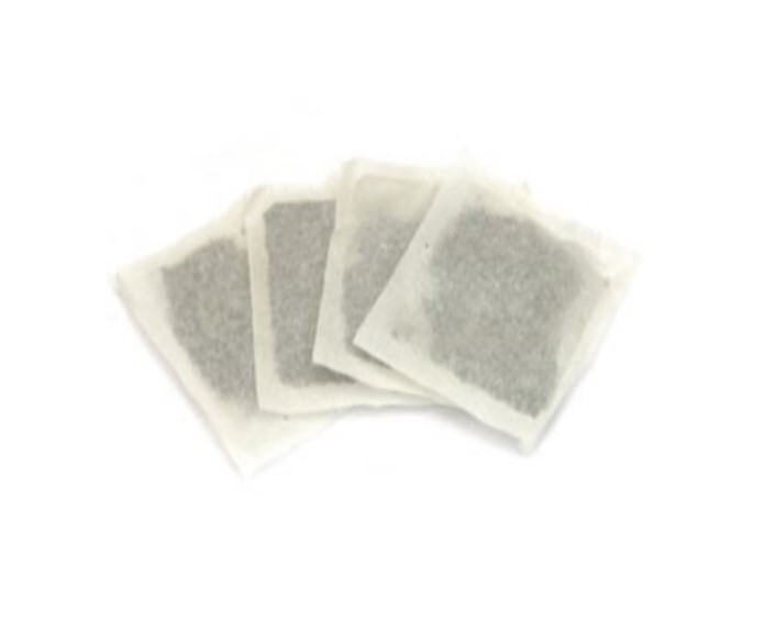 Hibiscus / Green / Chamomile / Peppermint / Senna ~ Tea Bags ~ Packed USA ~