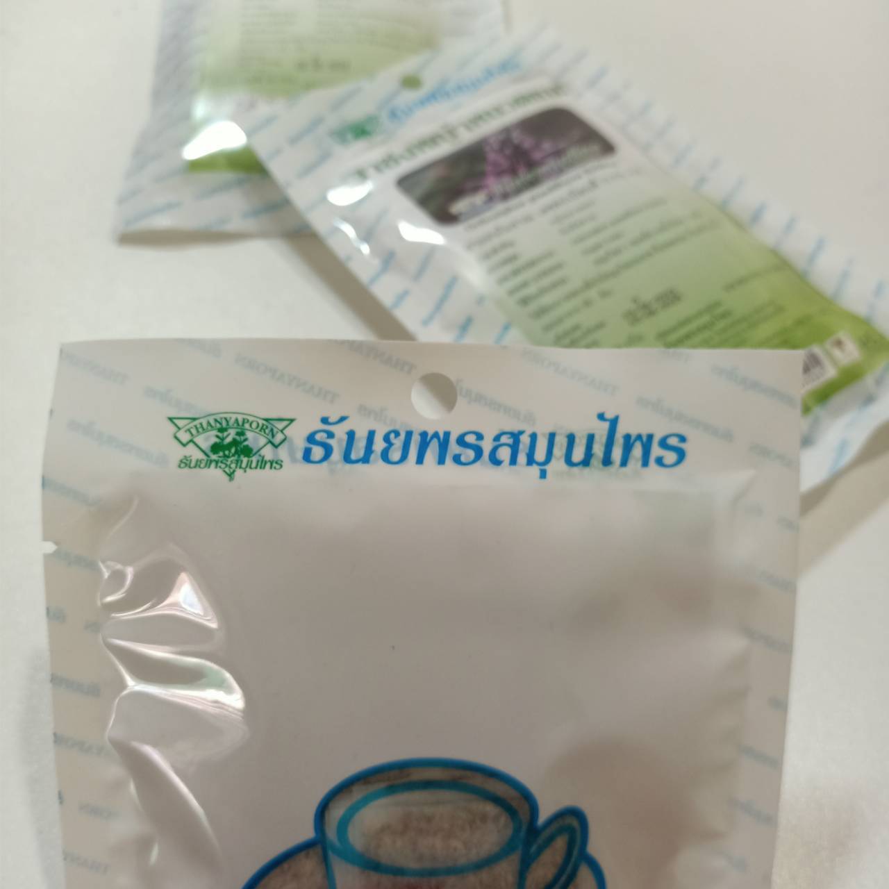 6X Java Tea Cat’s Whiskers Thai Herbal Organic Natural Orthosiphon Grandiflorus