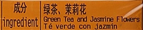 Jasmine Tea 120 g