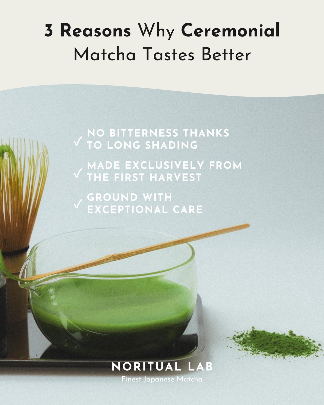 Ceremonial Matcha Uji – First Harvest Authentic 1.05 oz (tin)