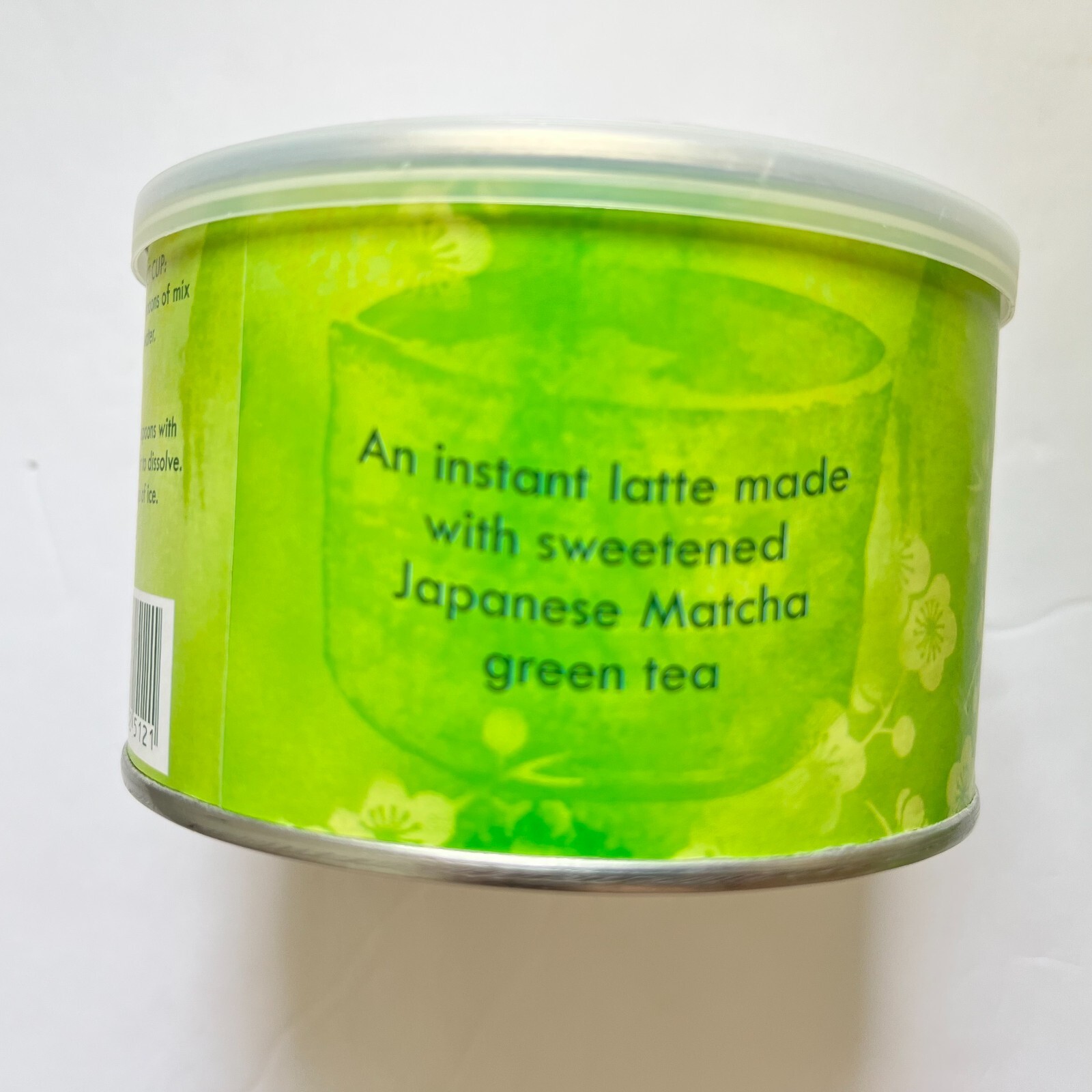 LOT OF 4 Trader Joe’s Matcha Green Tea Latte Mix 8 oz.Each – Exp. 01/2026