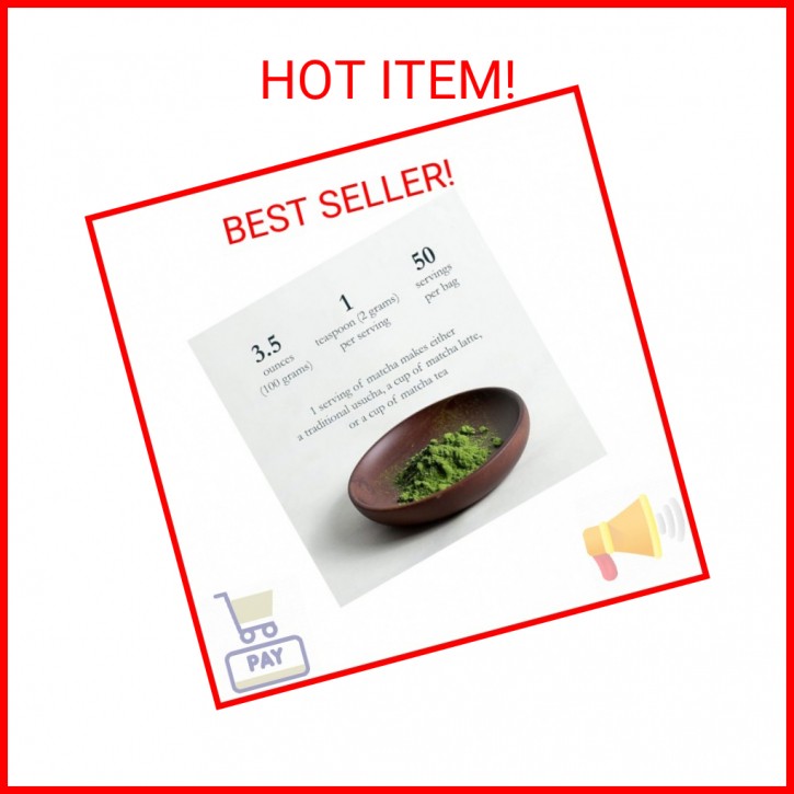 Naoki Matcha Barista Blend Premium Grade Matcha – Authentic Japanese First Harve